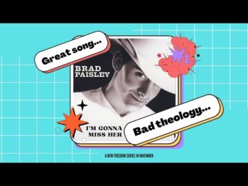 11-6-22 I'm Gonna Miss Her