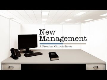 4-27-25 - Under New Management
