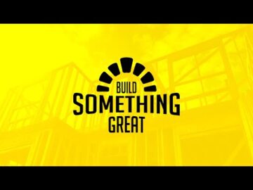 4-13-25 - 4 Barriers To Building