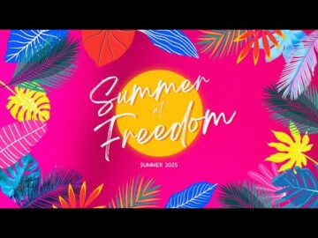 5-25-25 - Stirring the Gifts