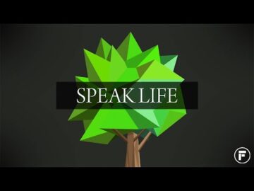 May 9 - What You Say