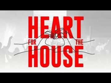 3-29-26 Heart for the House