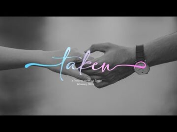 2-18-24 - What Is Love