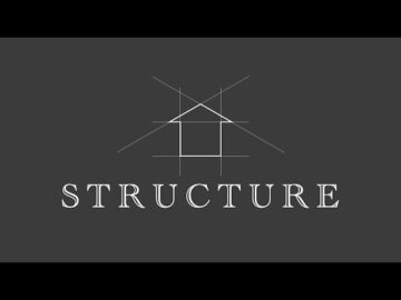 9-4-22 - The Structure of Worship