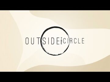 1-7-24 What&rsquo;s Outside the Circle