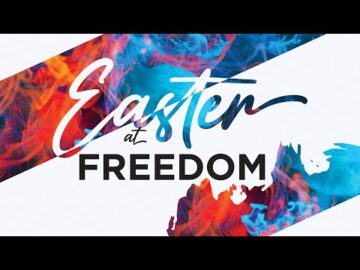 4-17-22 Easter Sunday