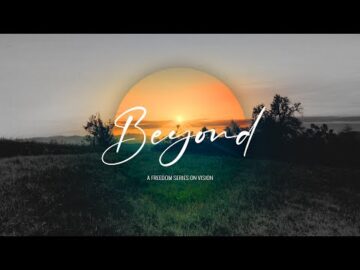 8-10-25 - Beyond The Protest