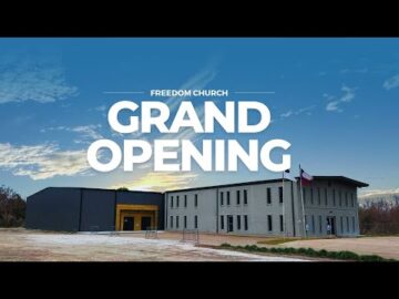 4-6-25 Grand Opening