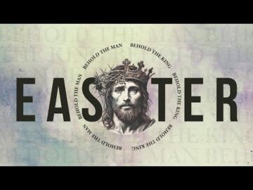 4-20-25 Easter Sunday