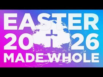4-5-26 Easter Sunday
